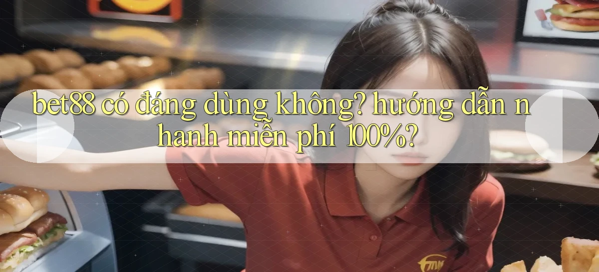 bet88 có đáng dùng không hướng dẫn nhanh miễn phí 100%