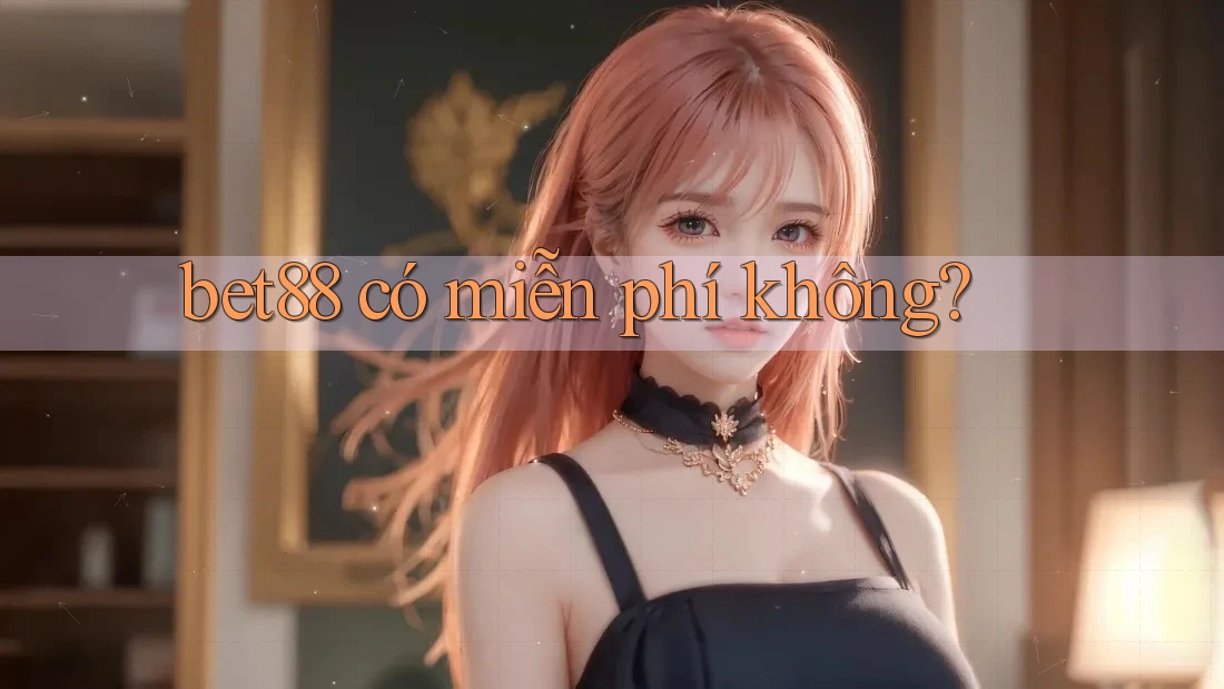 bet88 có miễn phí không? bet88 có miễn phí không?