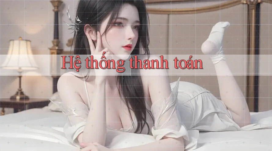 Hệ thống thanh toán Hệ thống thanh toán