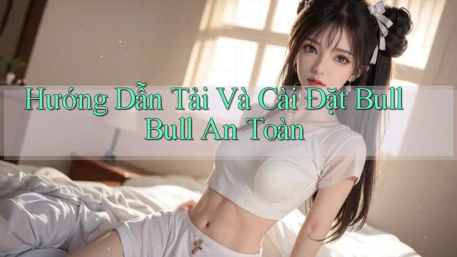 Hướng Dẫn Tải Và Cài Đặt Bull Bull An Toàn