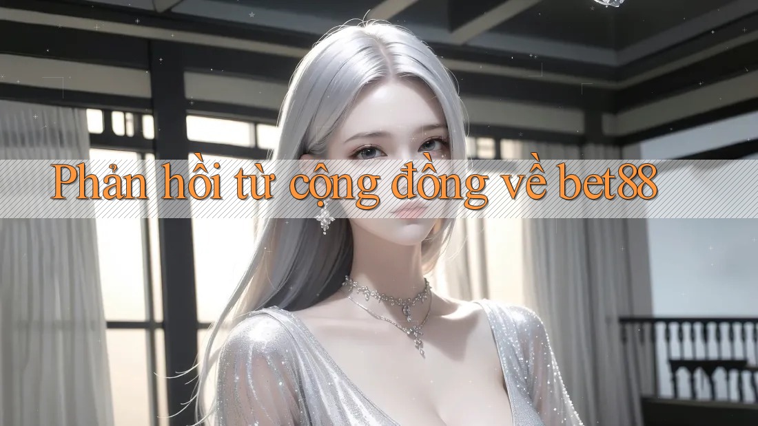 Phản hồi từ cộng đồng về Bet88