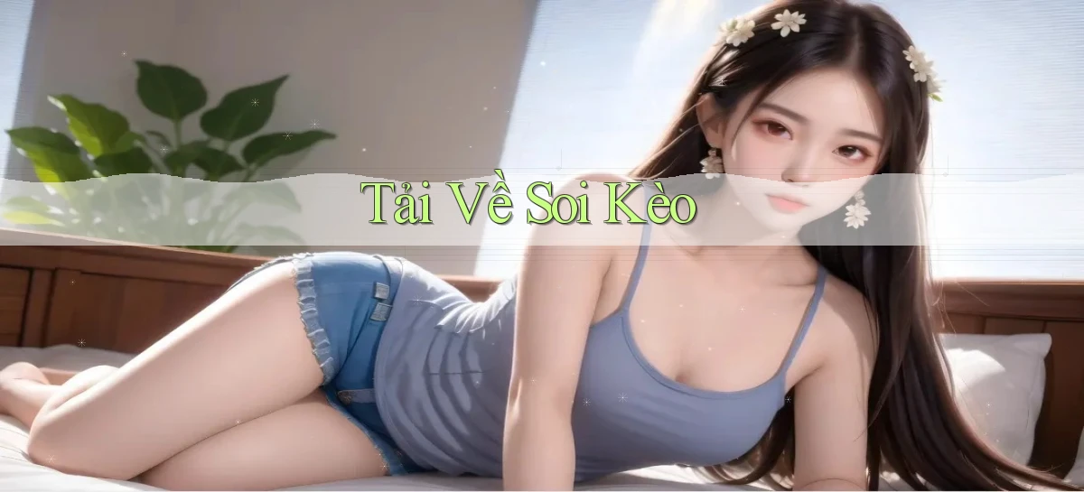 Tải về Soi kèo