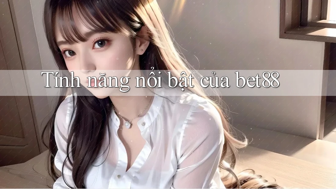 Tính năng nổi bật của bet88 Tính năng nổi bật của bet88