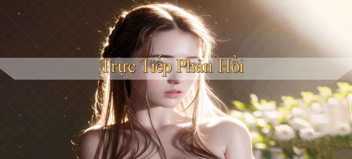 Trực tiếp Phản hồi