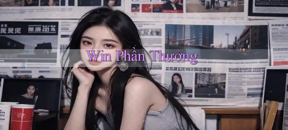 win Phần thưởng